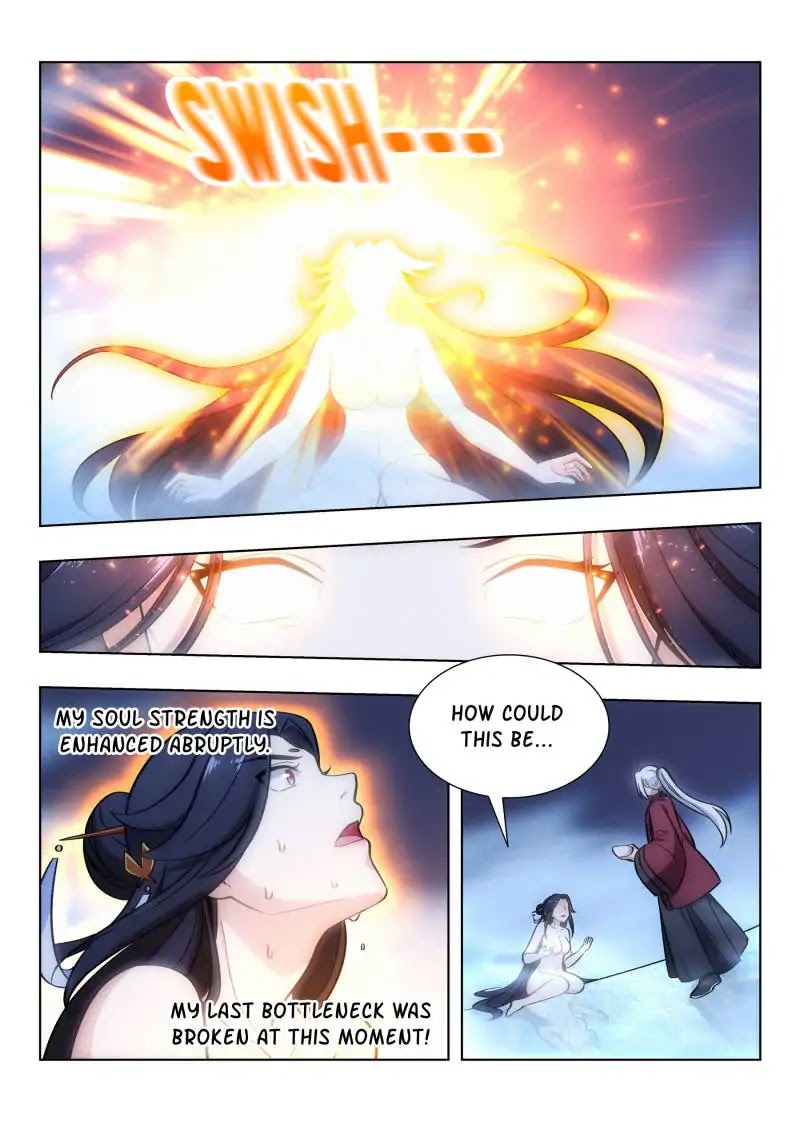 Strongest Anti M.E.T.A chapter 63 page 5