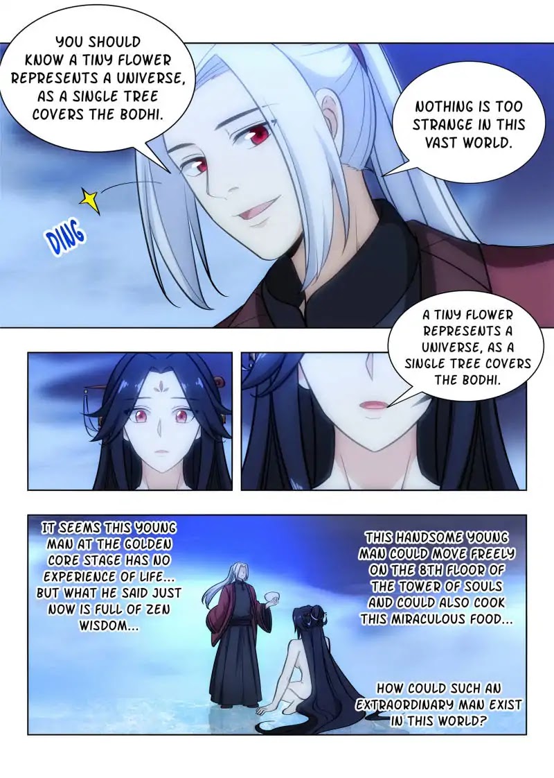 Strongest Anti M.E.T.A chapter 63 page 7