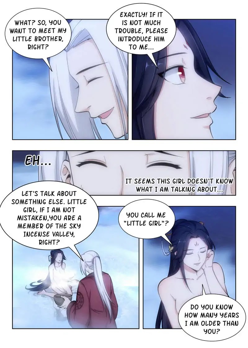 Strongest Anti M.E.T.A chapter 63 page 9