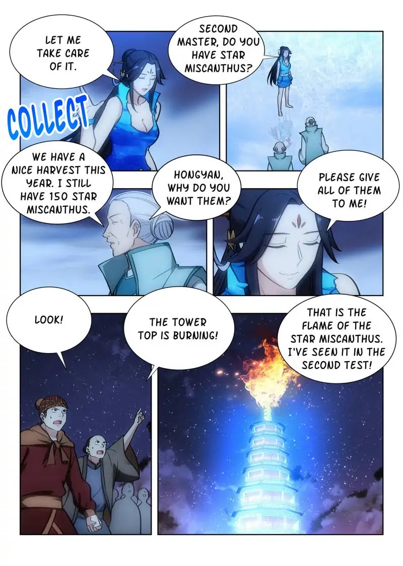 Strongest Anti M.E.T.A chapter 64 page 10