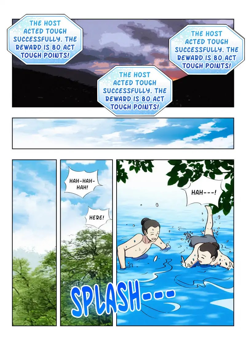 Strongest Anti M.E.T.A chapter 64 page 12