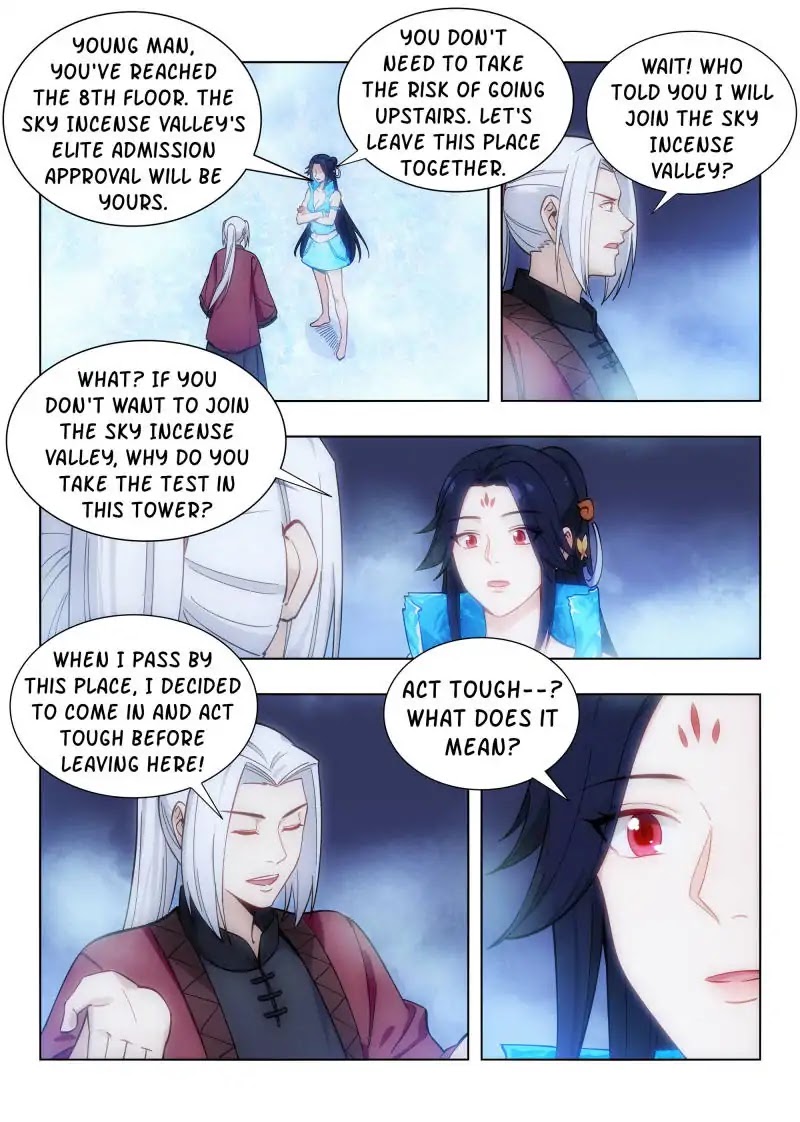 Strongest Anti M.E.T.A chapter 64 page 2