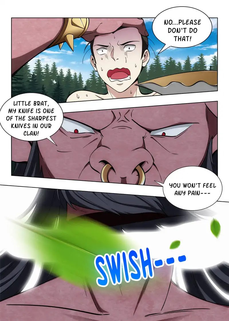 Strongest Anti M.E.T.A chapter 65 page 4