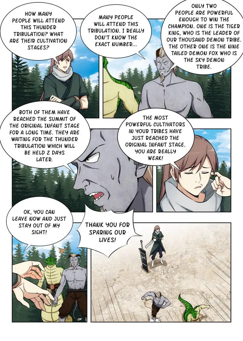 Strongest Anti M.E.T.A chapter 66 page 2