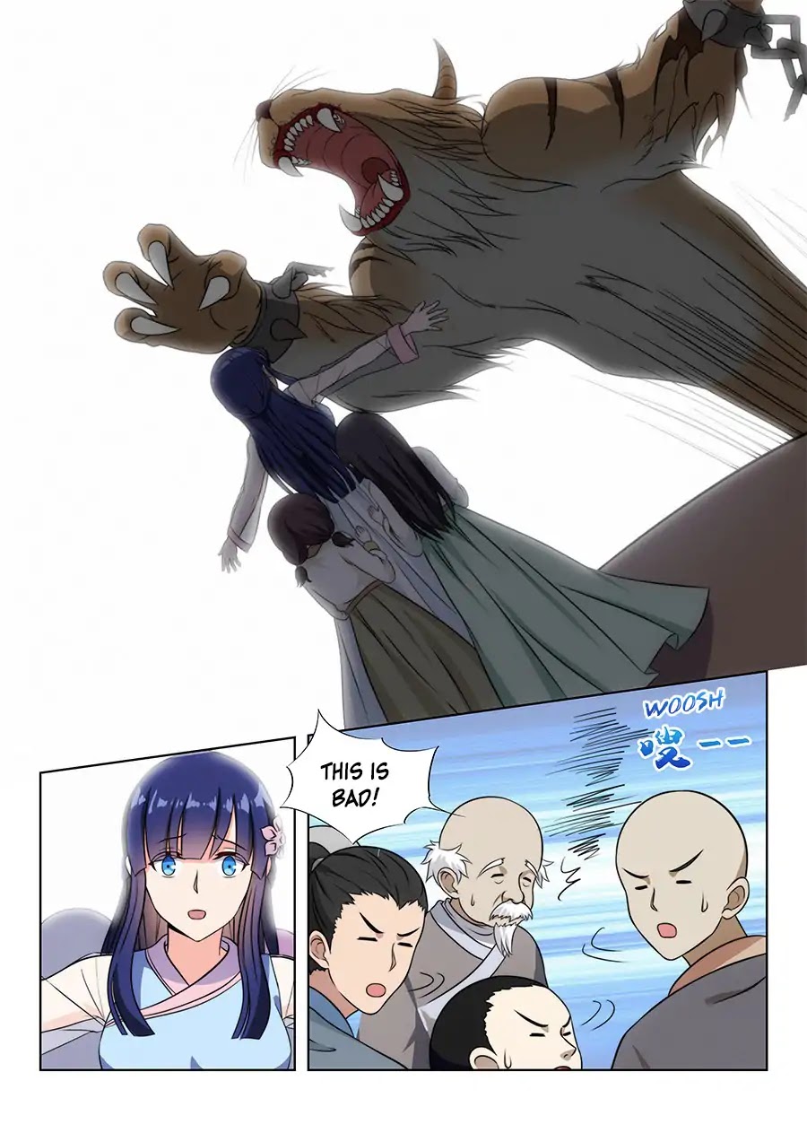 Strongest Anti M.E.T.A chapter 7 page 15