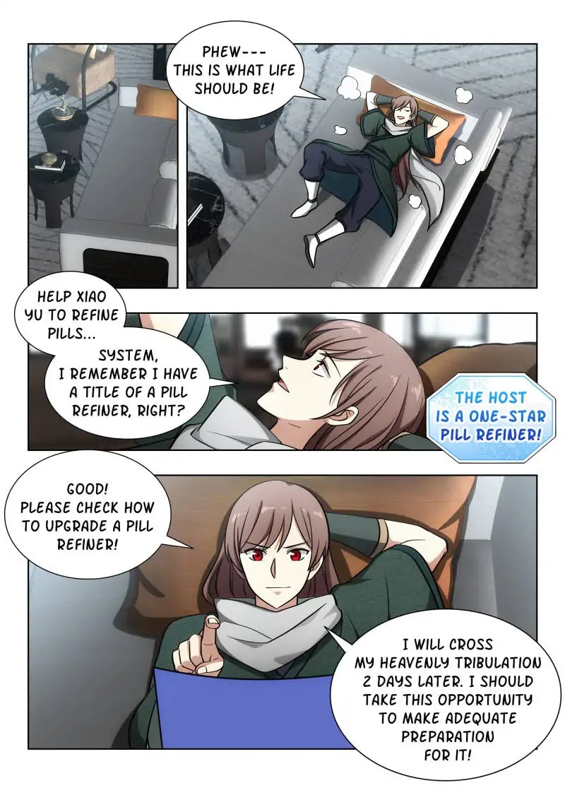 Strongest Anti M.E.T.A chapter 70 page 13