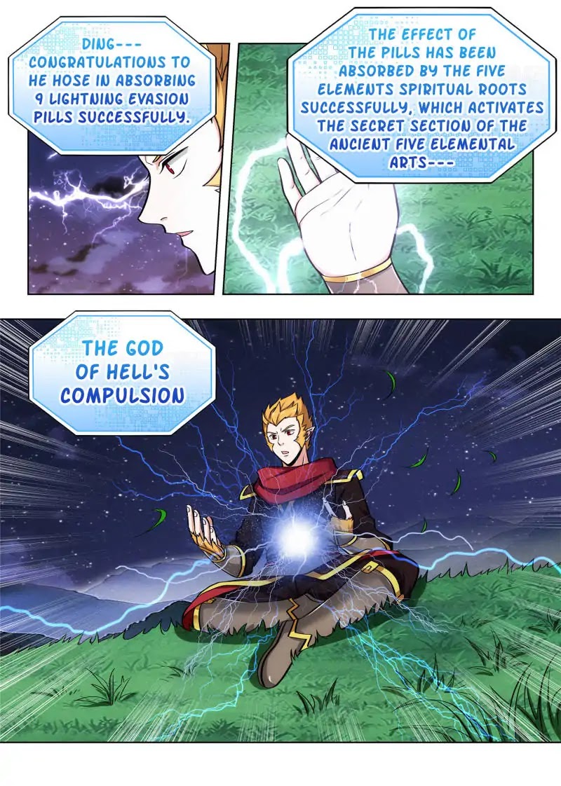 Strongest Anti M.E.T.A chapter 75 page 2