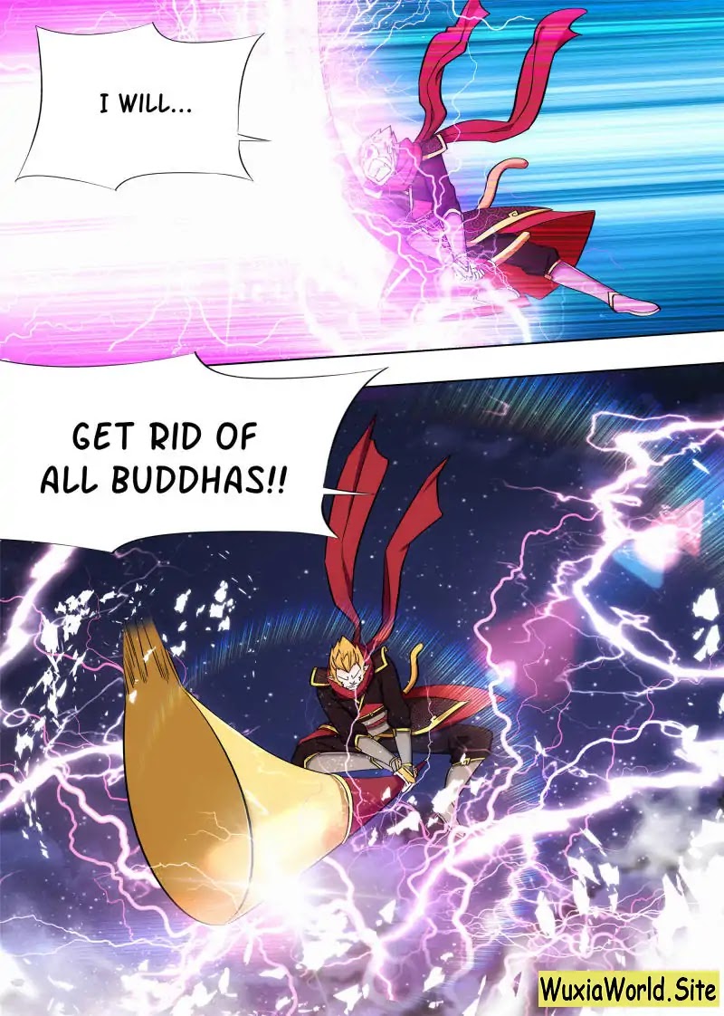 Strongest Anti M.E.T.A chapter 78 page 7