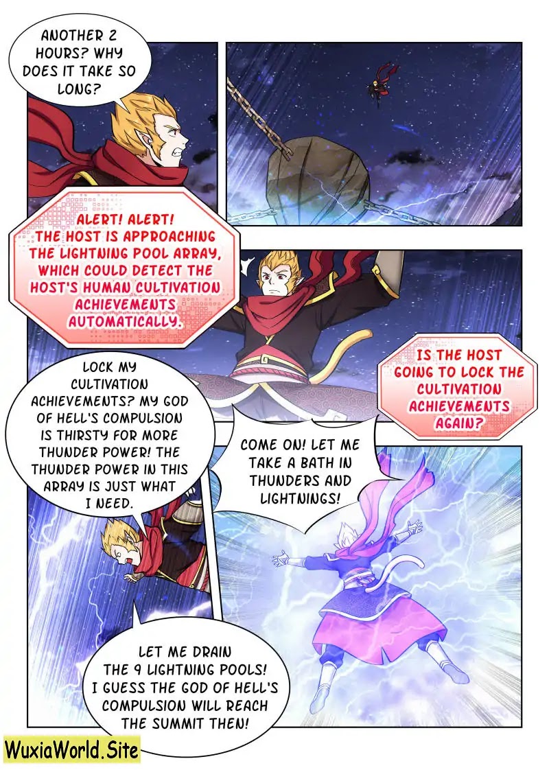 Strongest Anti M.E.T.A chapter 79 page 2