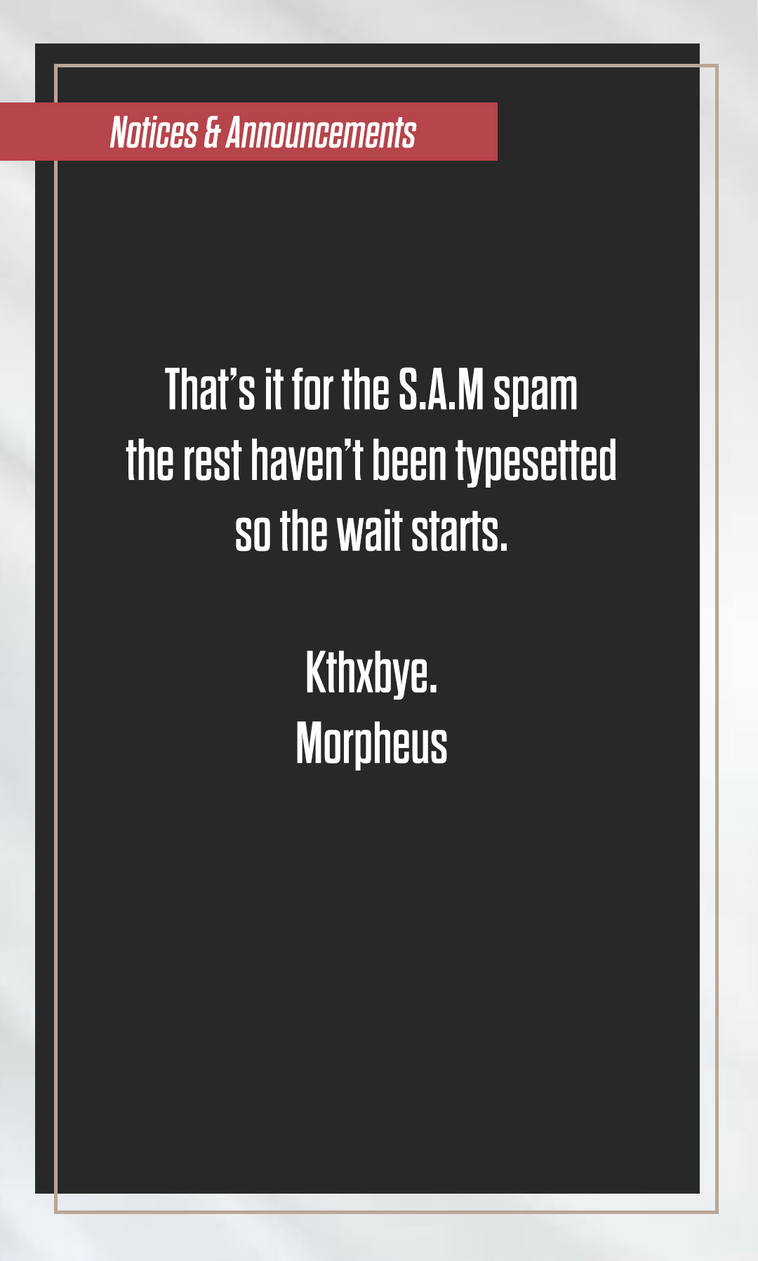 Strongest Anti M.E.T.A chapter 8 page 18