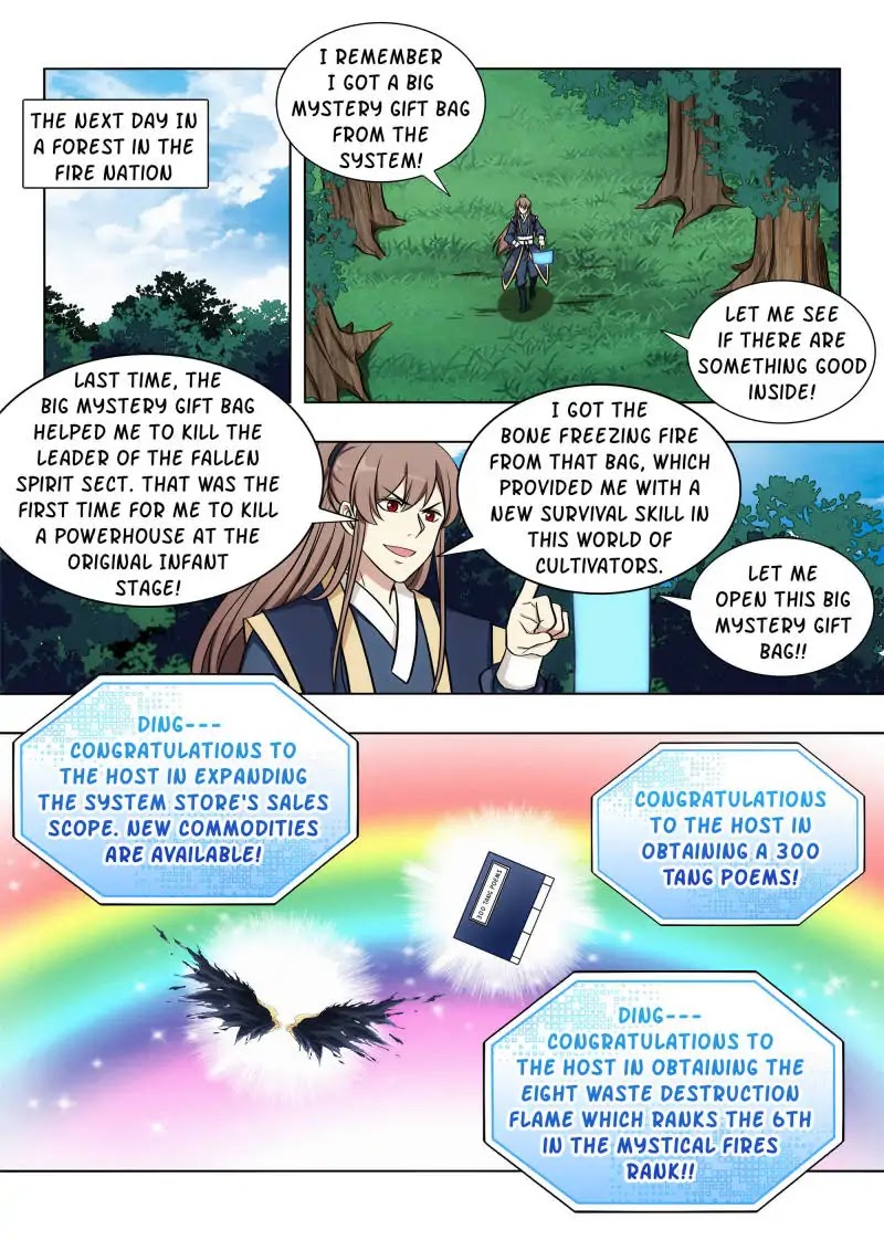 Strongest Anti M.E.T.A chapter 82 page 9