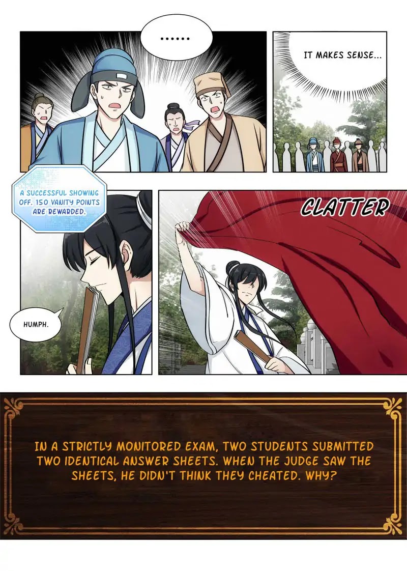 Strongest Anti M.E.T.A chapter 84 page 2