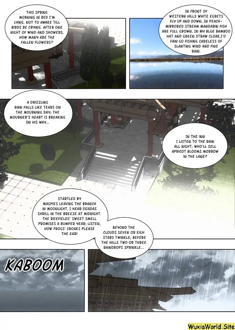 Strongest Anti M.E.T.A chapter 87 page 10