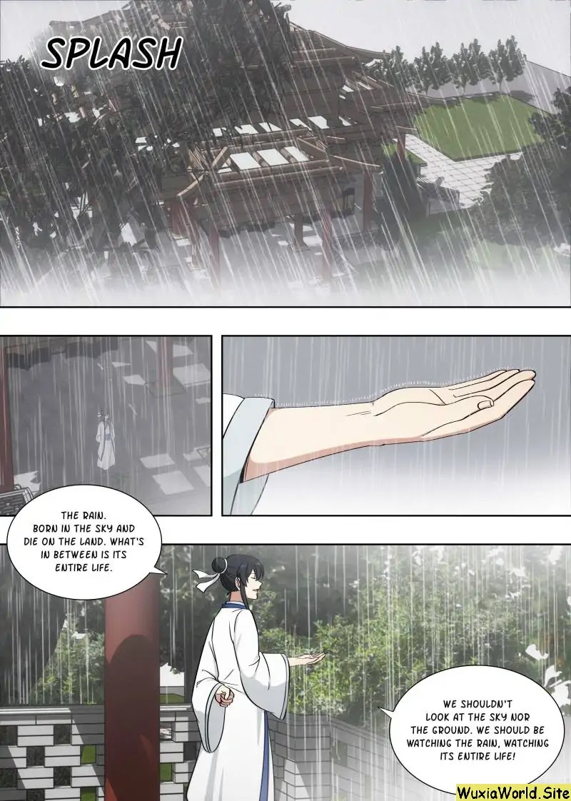 Strongest Anti M.E.T.A chapter 87 page 11