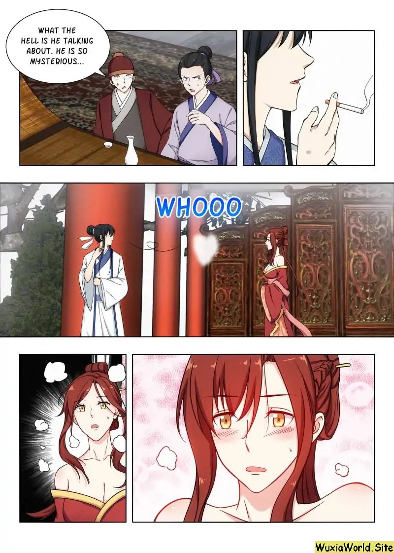 Strongest Anti M.E.T.A chapter 88 page 10