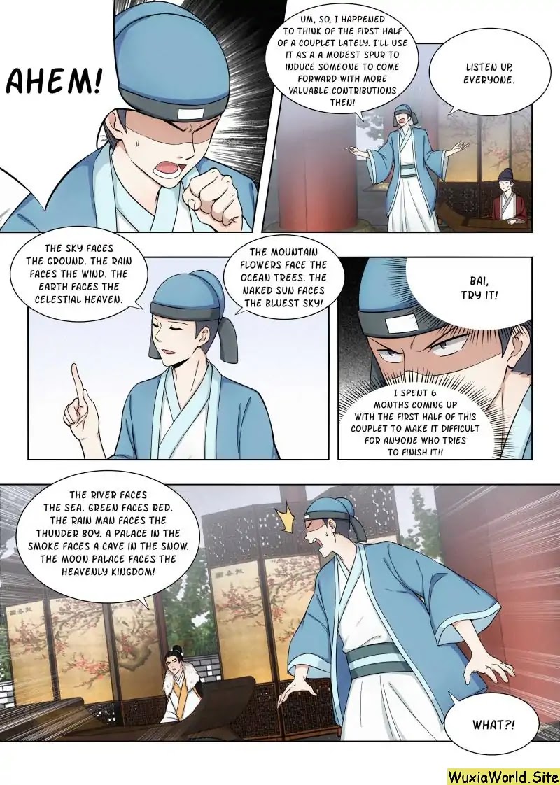 Strongest Anti M.E.T.A chapter 88 page 11