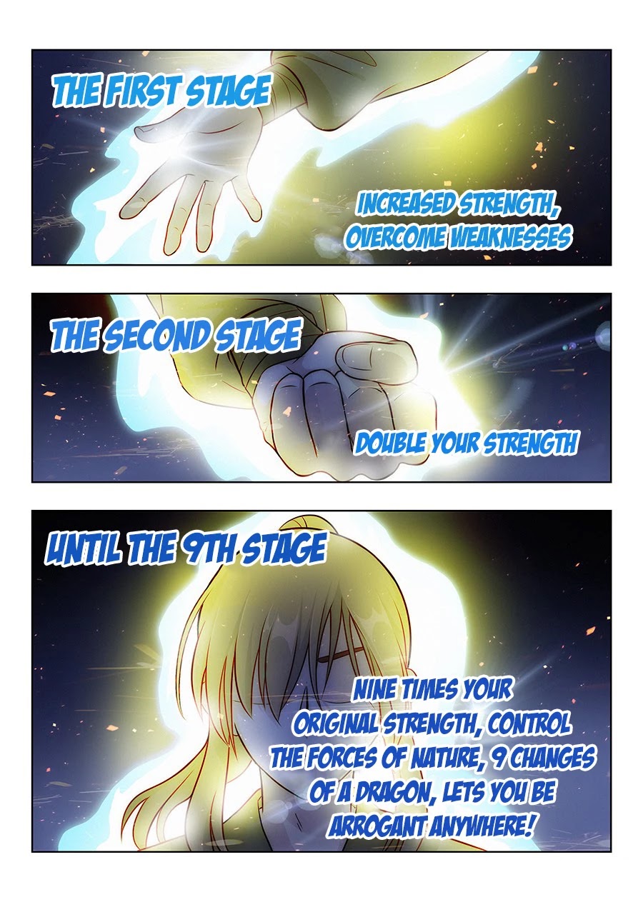 Strongest Anti M.E.T.A chapter 9 page 15