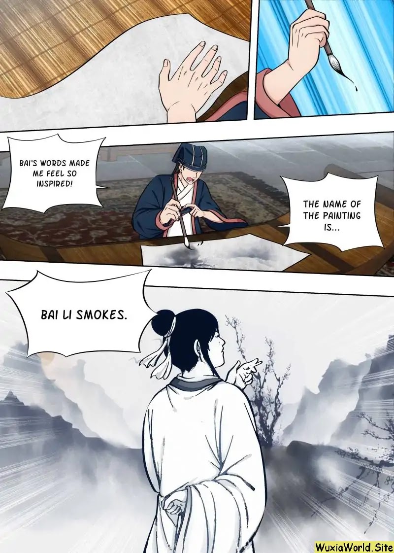 Strongest Anti M.E.T.A chapter 90 page 10