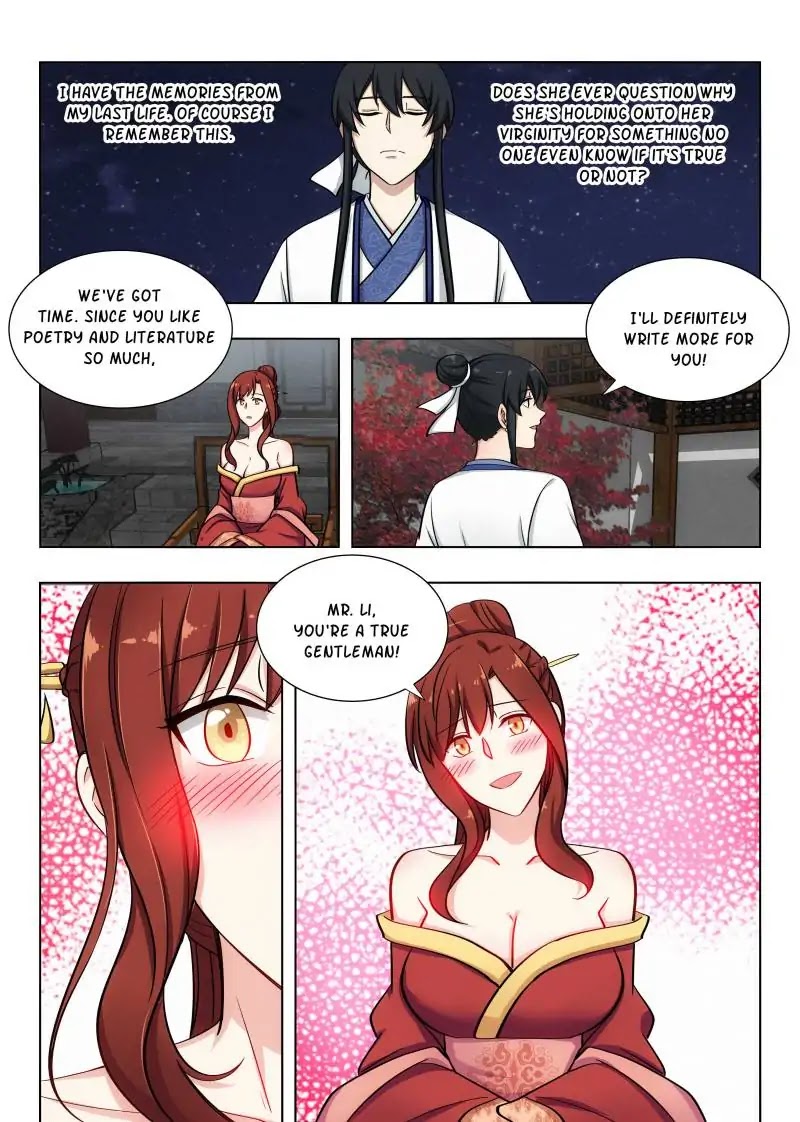 Strongest Anti M.E.T.A chapter 91 page 10