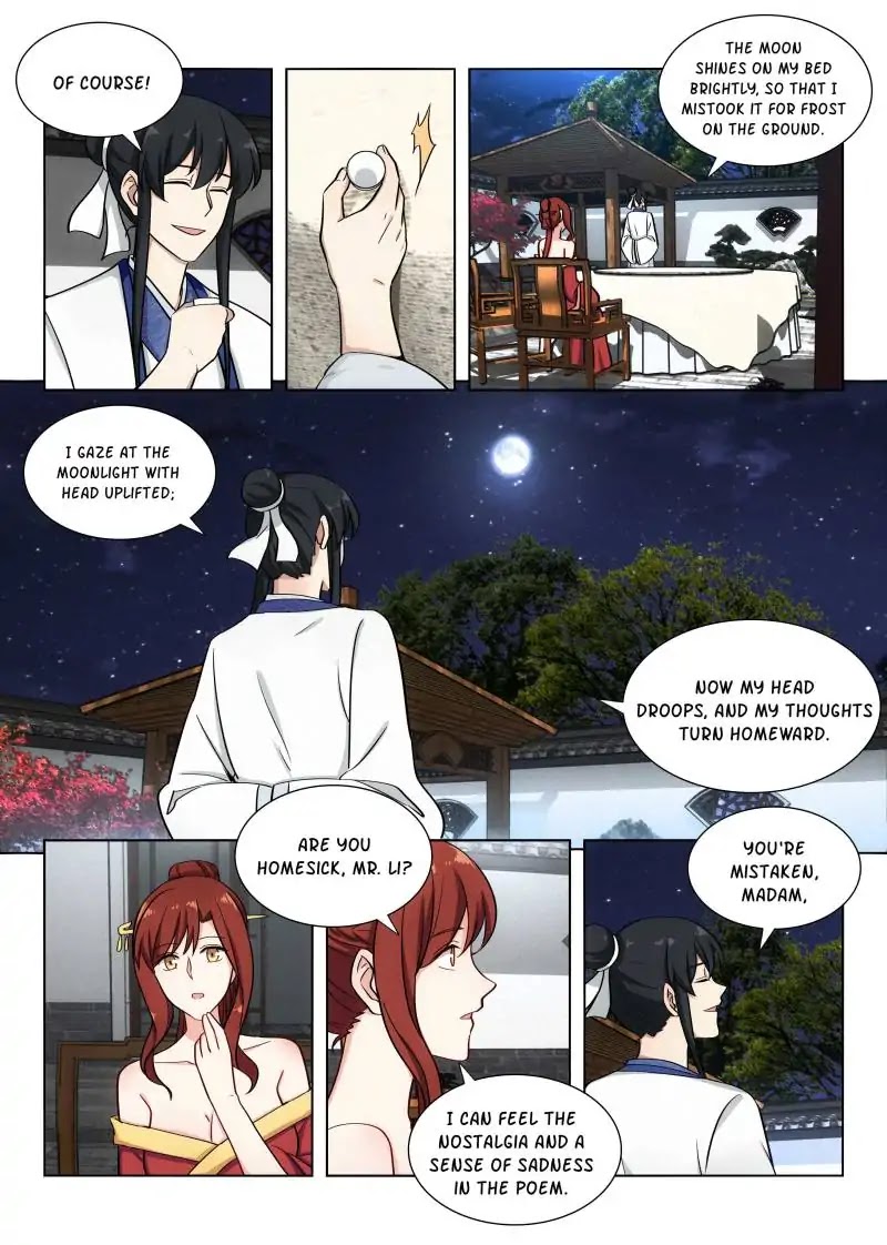 Strongest Anti M.E.T.A chapter 91 page 7