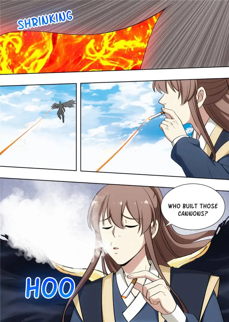 Strongest Anti M.E.T.A chapter 94 page 10