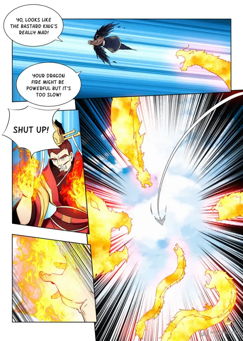 Strongest Anti M.E.T.A chapter 96 page 2