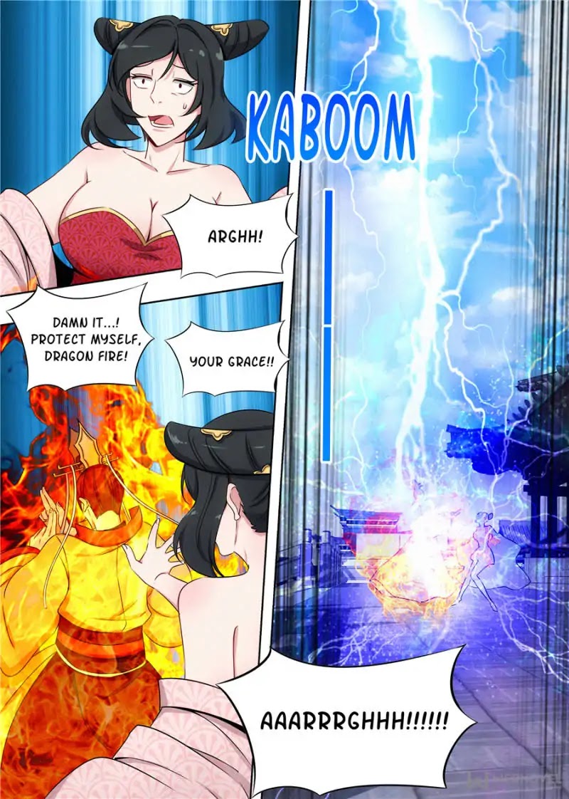 Strongest Anti M.E.T.A chapter 96 page 7