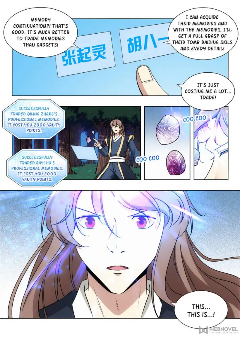 Strongest Anti M.E.T.A chapter 97 page 6