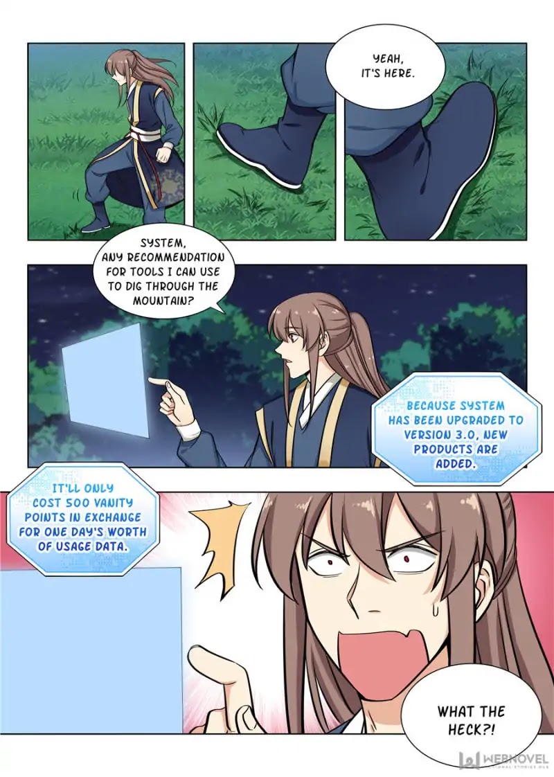 Strongest Anti M.E.T.A chapter 98 page 2