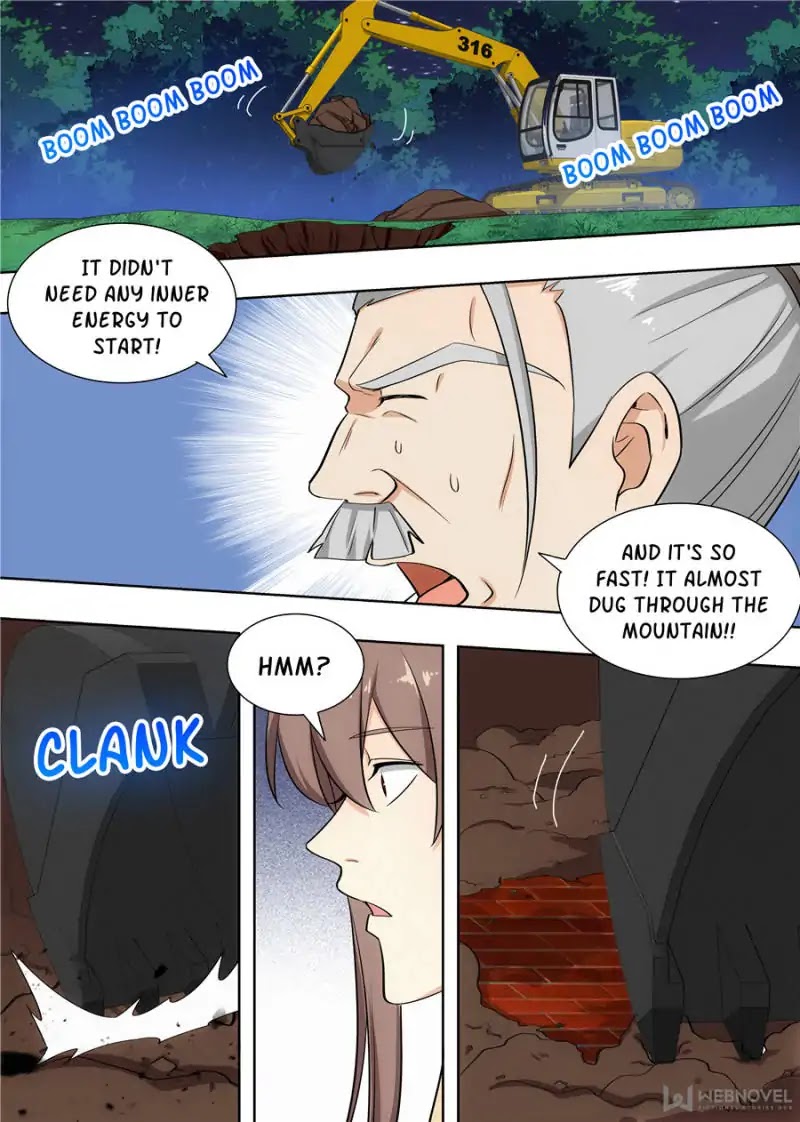 Strongest Anti M.E.T.A chapter 98 page 5