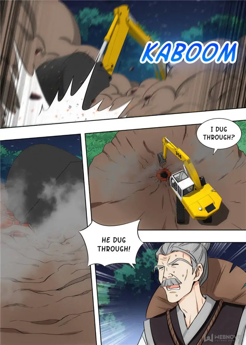 Strongest Anti M.E.T.A chapter 98 page 7