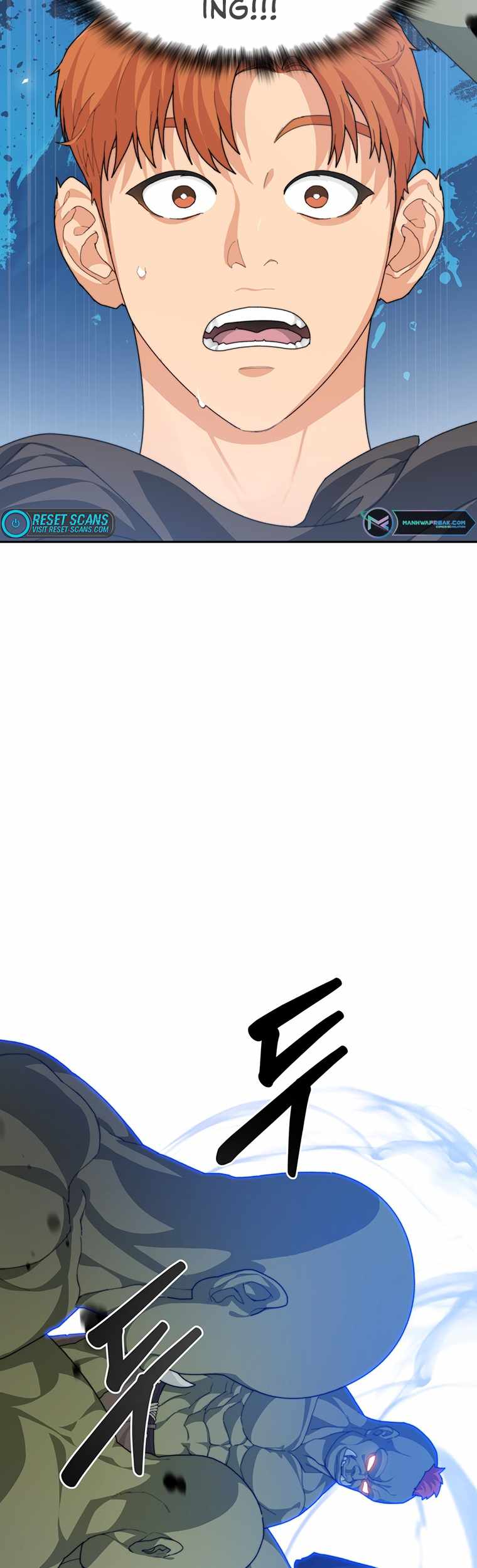 STUCK IN THE TOWER chapter 11 page 17