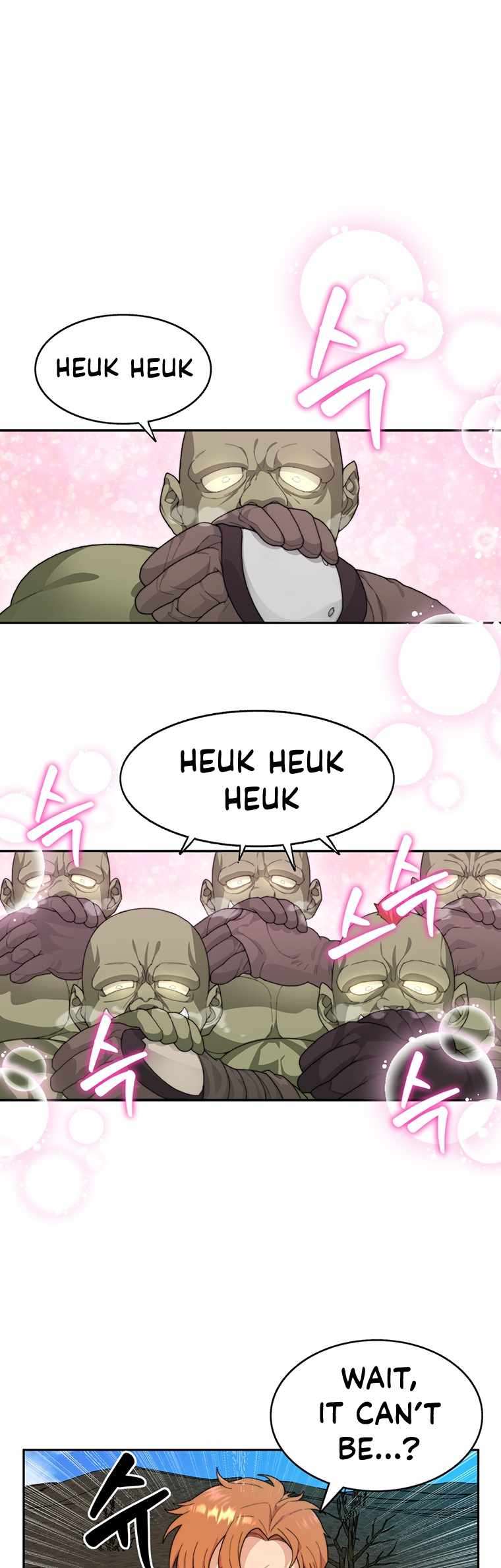 STUCK IN THE TOWER chapter 11 page 19