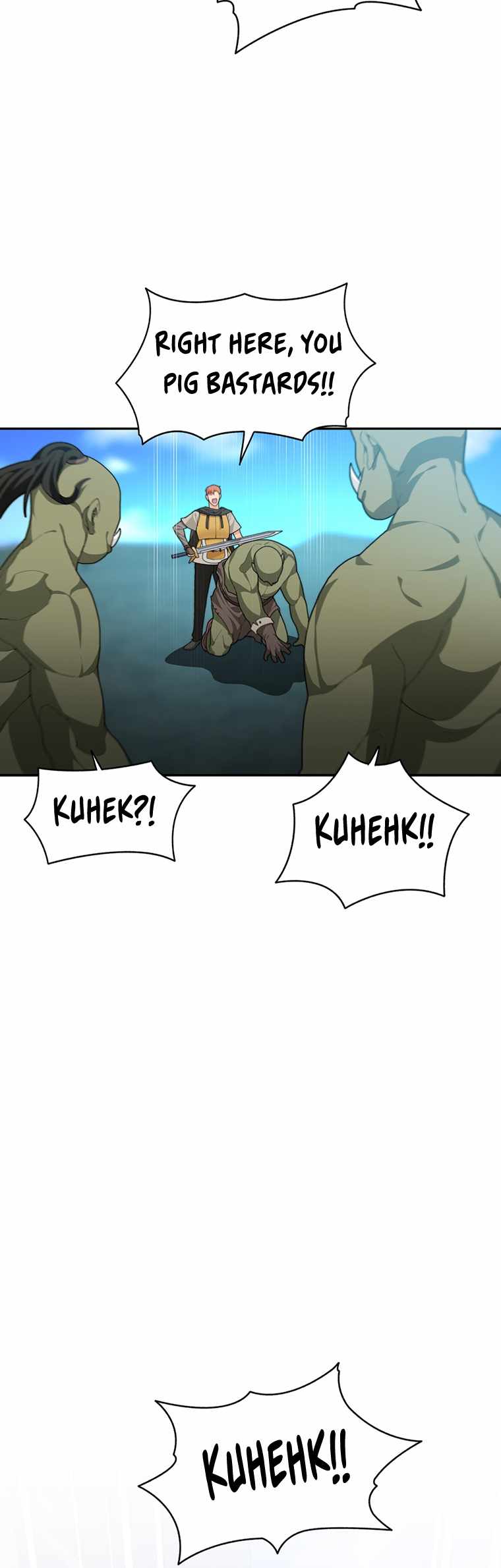 STUCK IN THE TOWER chapter 11 page 24