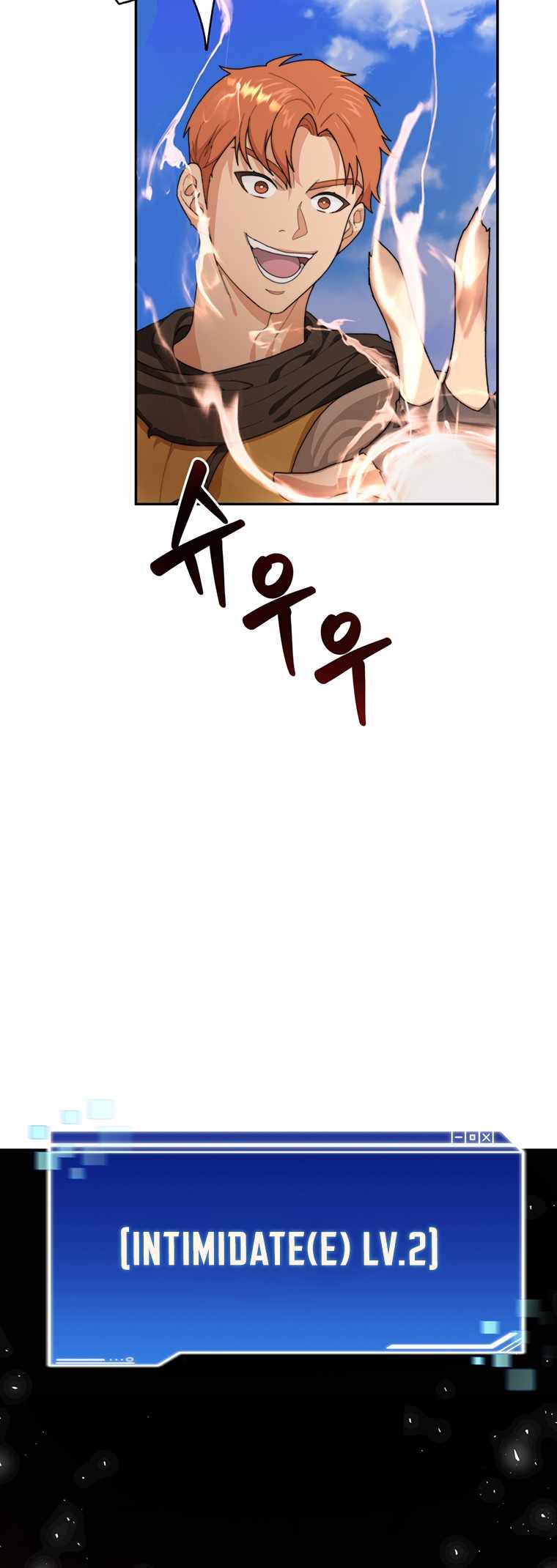 STUCK IN THE TOWER chapter 11 page 27