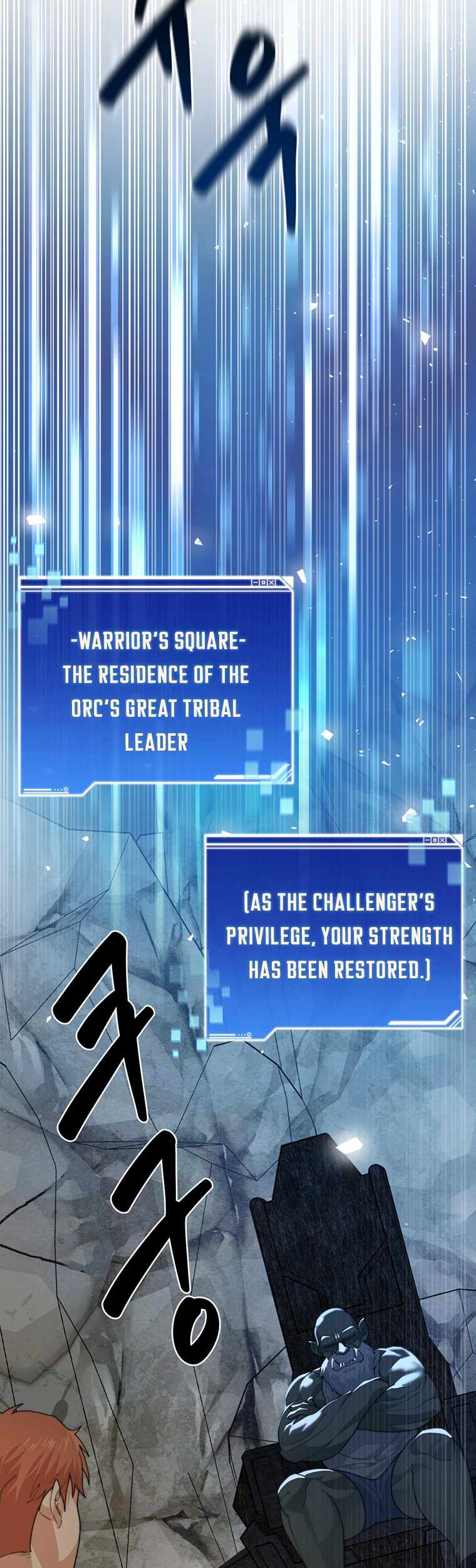 STUCK IN THE TOWER chapter 11 page 39