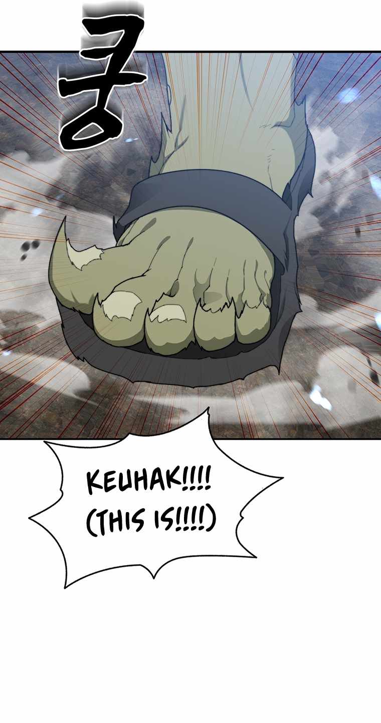 STUCK IN THE TOWER chapter 11 page 49