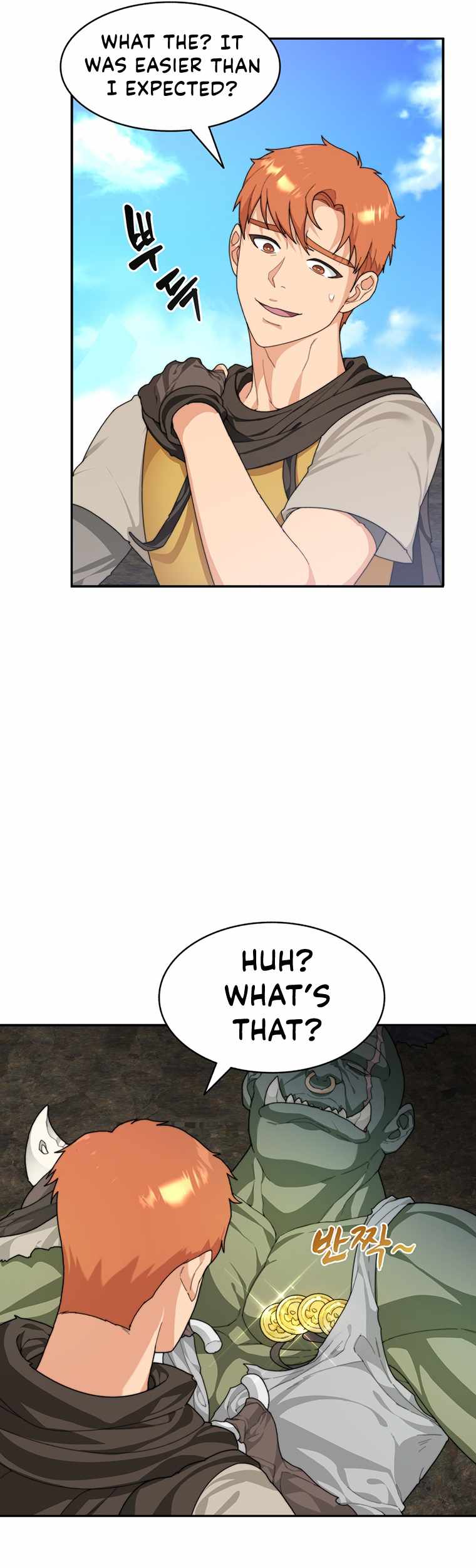 STUCK IN THE TOWER chapter 11 page 7