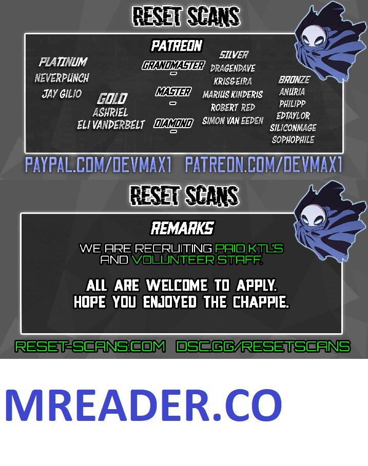 STUCK IN THE TOWER chapter 18 page 20