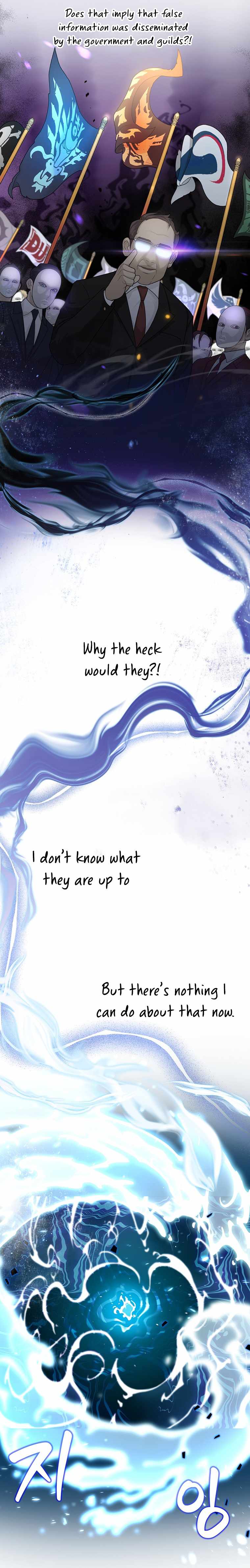 STUCK IN THE TOWER chapter 2 page 19