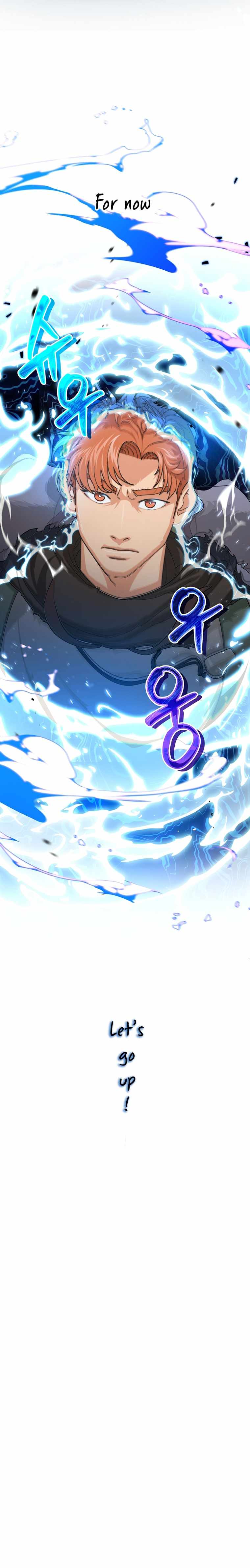 STUCK IN THE TOWER chapter 2 page 20