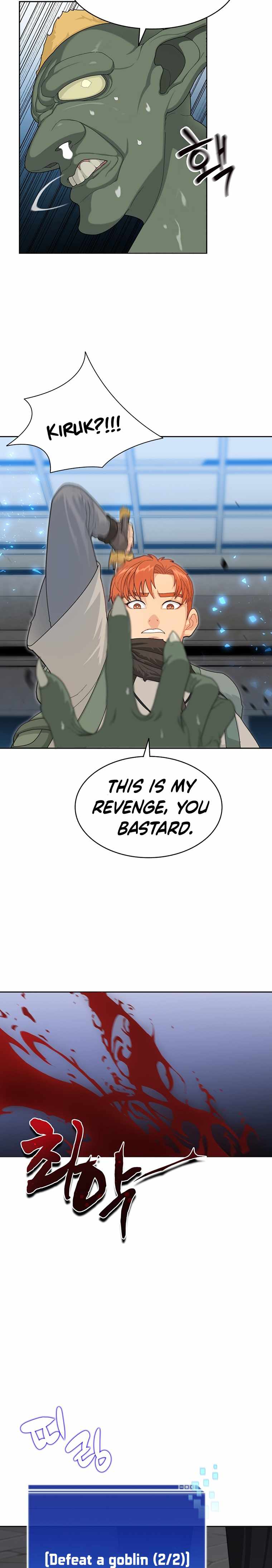 STUCK IN THE TOWER chapter 2 page 26