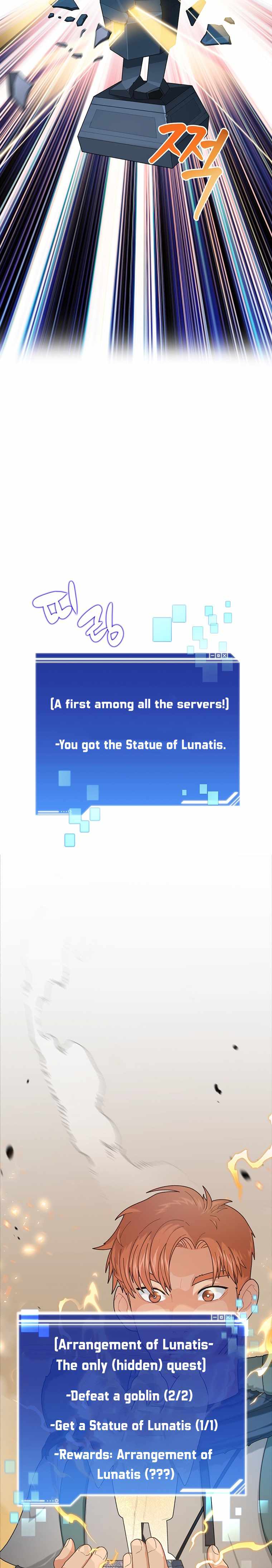 STUCK IN THE TOWER chapter 2 page 29