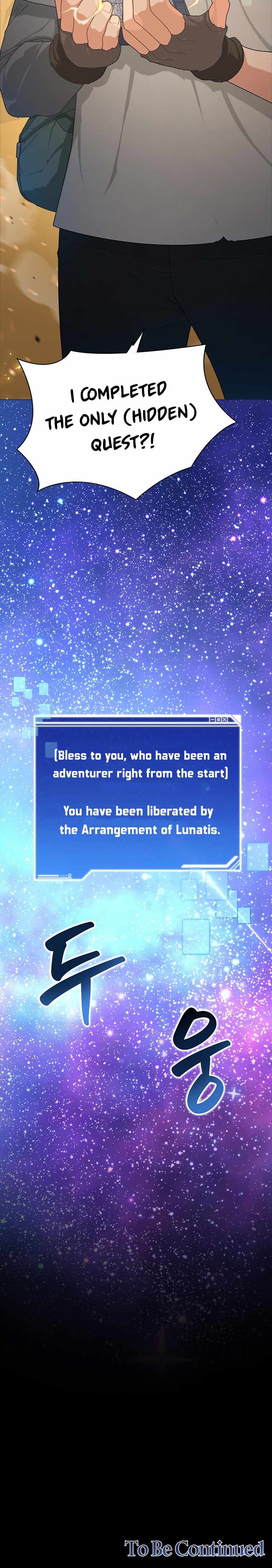 STUCK IN THE TOWER chapter 2 page 30