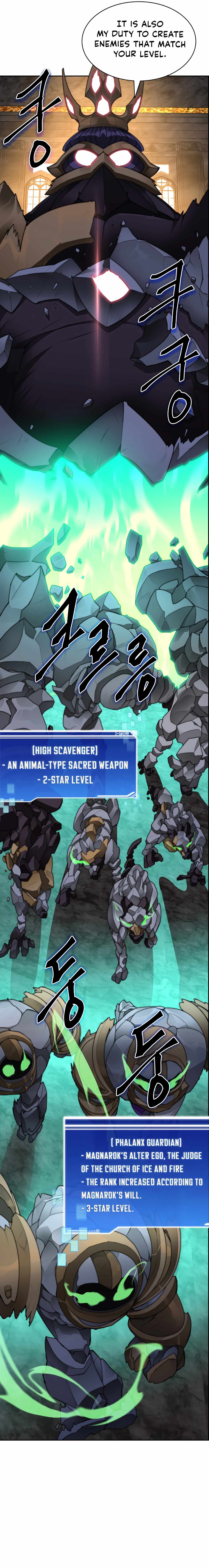 STUCK IN THE TOWER chapter 39 page 14