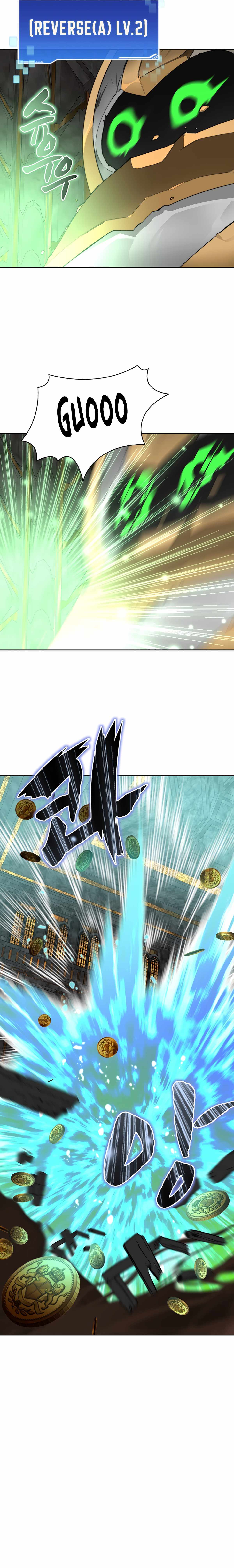 STUCK IN THE TOWER chapter 39 page 22