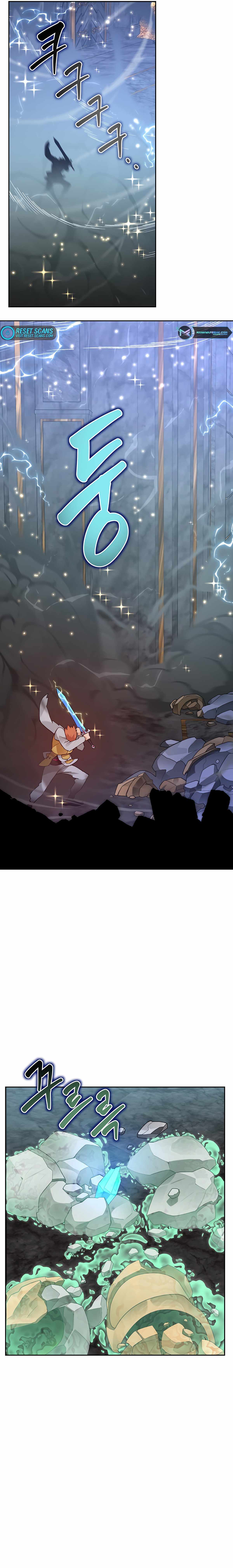 STUCK IN THE TOWER chapter 39 page 23