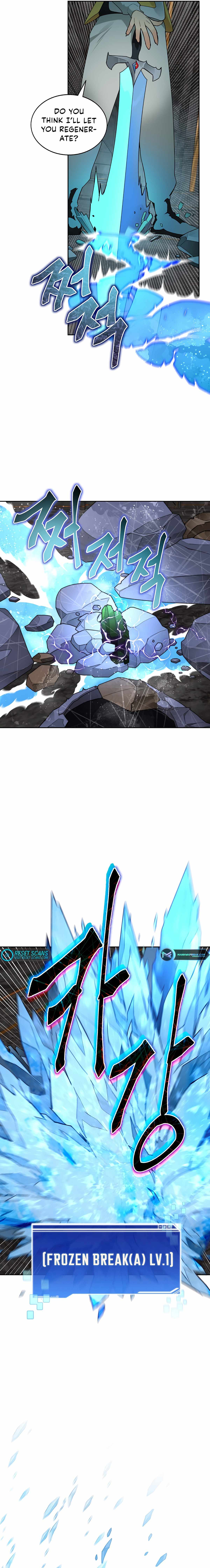 STUCK IN THE TOWER chapter 39 page 24