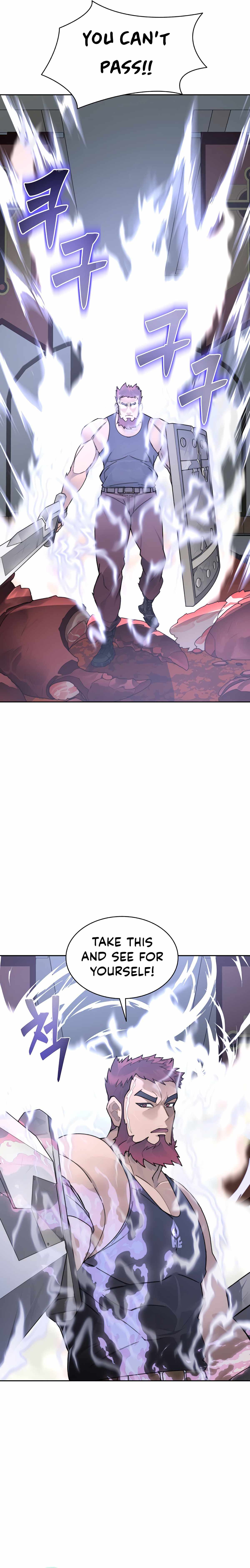 STUCK IN THE TOWER chapter 44 page 24