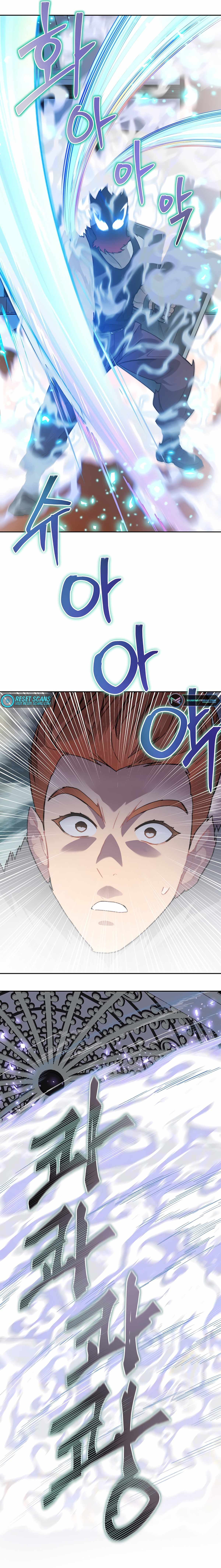 STUCK IN THE TOWER chapter 44 page 25